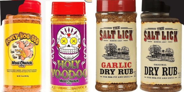 Best BBQ Rub And Seasoning You Can Buy Online