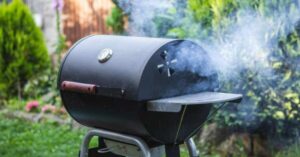 Smoker, low and slow, low n slow cooking, smoking meats, smoked meat Melbourne - The Meat Inn Place