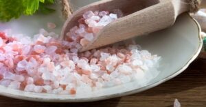 Curing salts, curing salt, curing salt for bacon