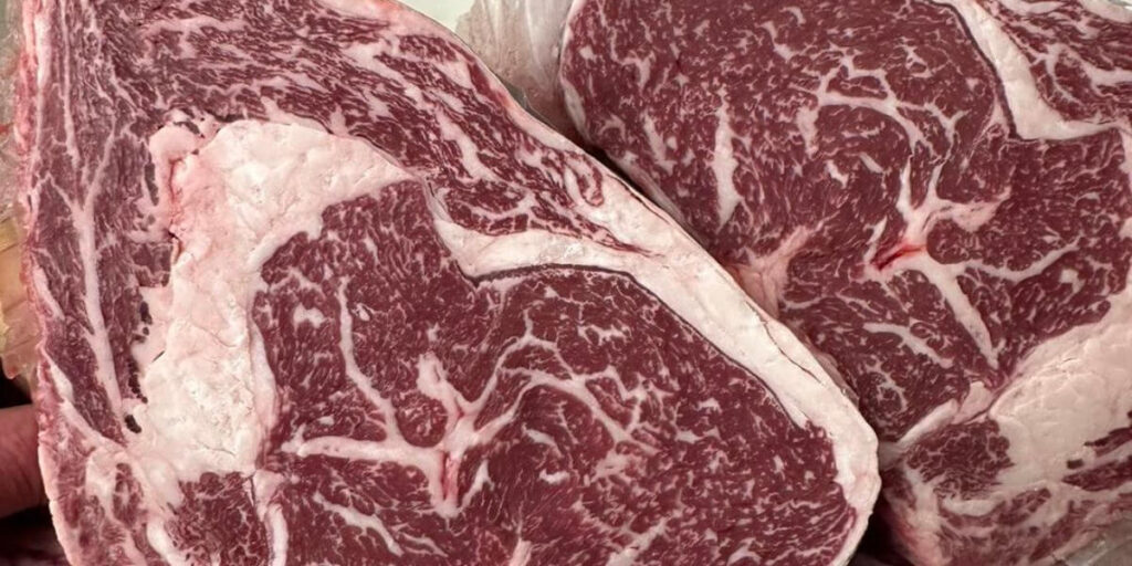 Wagyu, wagyu grading, wagyu scotch filet, Australian Wagyu