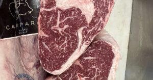 Why is Wagyu so expensive, Wagyu, Australian Wagyu